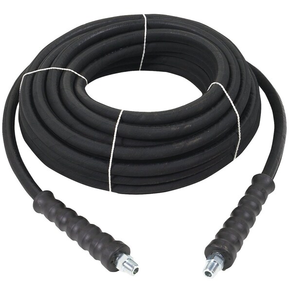 High Pressure Extension Hose 14.5" x13.25" x5.4"